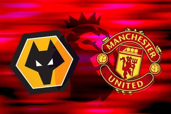 Wolves vs Manchester United