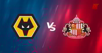Wolverhampton Wanderers vs Sunderland AFC