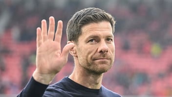 Xabi Alonso