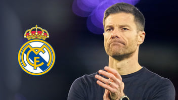 Xabi Alonso