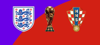 England&nbsp;vs&nbsp;Croatia Predictions - June 17, 2026