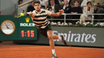 Carlos Alcaraz