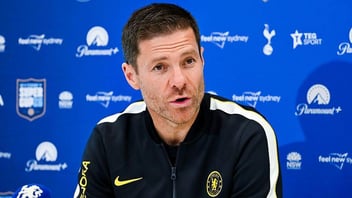 xabi alonso