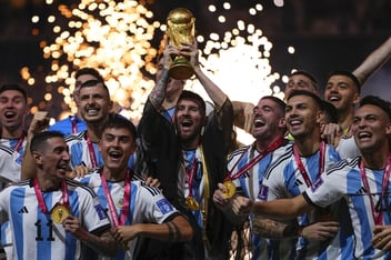 argentina world cup