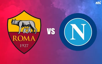 Roma vs Napoli