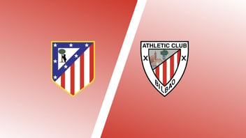 Atletico Madrid vs Athletic Club