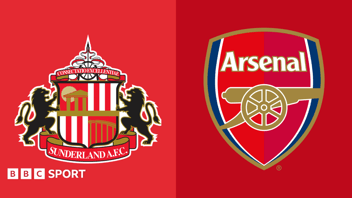 Sunderland AFC&nbsp;vs&nbsp;Arsenal Predictions - September 12, 2026