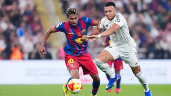 Barcelona vs Real Madrid Predictions - October 25, 2026