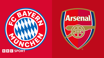 Bayern Munich vs Arsenal Predictions - October 21, 2026