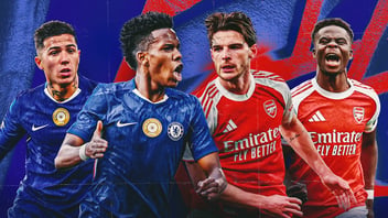 Arsenal&nbsp;vs&nbsp;Chelsea Predictions - September 6, 2026