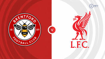 Brentford vs Liverpool Predictions - October 17, 2026