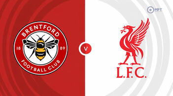 Brentford vs Liverpool Predictions - October 17, 2026