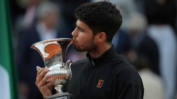 Carlos Alcaraz