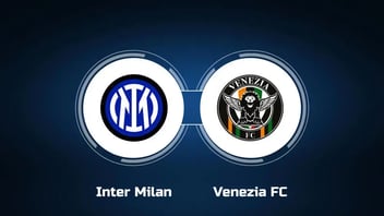 Inter vs Venezia