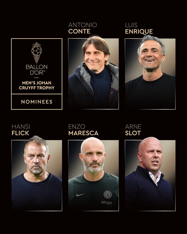 coaches