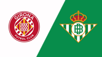 Girona FC&nbsp;vs&nbsp;Real Betis Predictions - April 21, 2026
