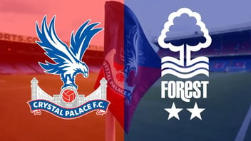 Crystal Palace vs Nottingham Forest football predictions