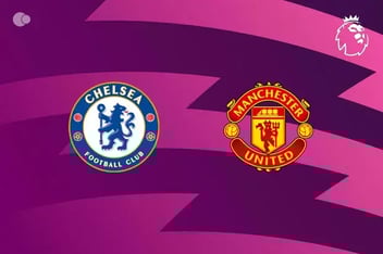 Chelsea vs Man Utd&nbsp;Predictions - April 18, 2026