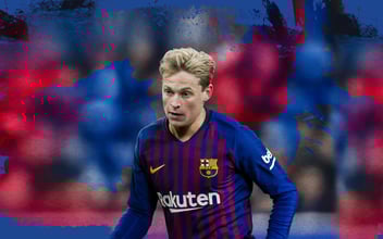 Frenkie De Jong