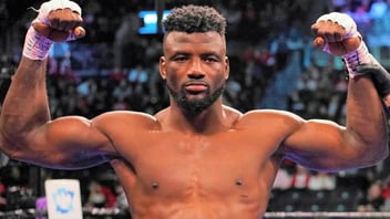 Nigeria’s Ajagba calls out Usyk, Fury, and Wilder