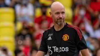 Erik Ten Hag