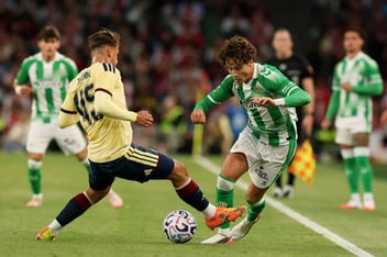 Valencia&nbsp;vs&nbsp;Real Betis Predictions - August 25, 2026