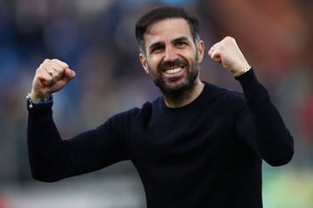 cesc fabregas