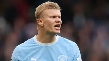 Haaland