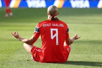 haaland