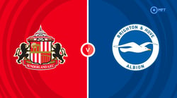 Sunderland vs Brighton Predictions - October 10, 2026
