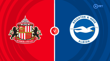 Sunderland vs Brighton Predictions - October 10, 2026