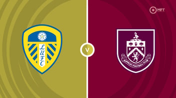 Leeds United&nbsp;vs&nbsp;Burnley Predictions - May, 1 2026