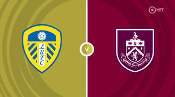 Leeds United&nbsp;vs&nbsp;Burnley Predictions - May, 1 2026