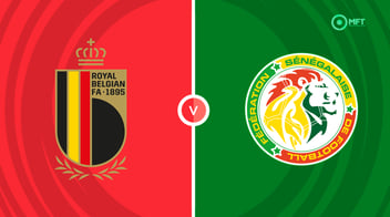 Belgium&nbsp;vs&nbsp;Senegal Predictions - July 1, 2026