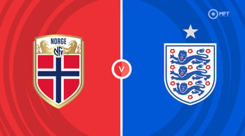 Norway&nbsp;vs&nbsp;England Predictions - July 11, 2026