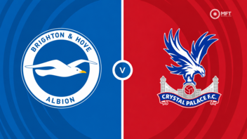 Brighton&nbsp;vs&nbsp;Crystal Palace Predictions - October 18, 2026