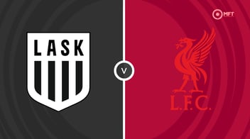LASK Linz vs Liverpool Predictions - October 13, 2026