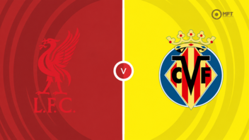 Liverpool&nbsp;vs&nbsp;Villarreal Predictions - October 20, 2026