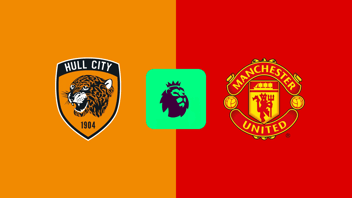 Hull City&nbsp;vs&nbsp;Manchester United Predictions - August 22, 2026