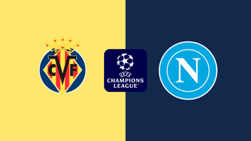 Villarreal vs Napoli Predictions - October 13, 2026