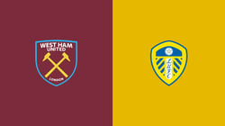West Ham vs Leeds United