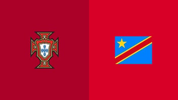 Portugal vs DR Congo Predictions - June 17, 2026