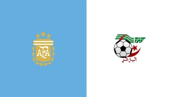 Argentina&nbsp;vs&nbsp;Algeria Predictions - June 17, 2026