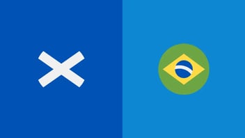 Scotland&nbsp;vs&nbsp;Brazil Predictions - June 24, 2026