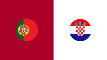 Portugal&nbsp;vs&nbsp;Croatia Predictions - July 3, 2026