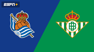 Real Sociedad&nbsp;vs&nbsp;Real Betis Predictions - May 9, 2026