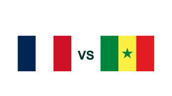 France&nbsp;vs&nbsp;Senegal Predictions - June 16, 2026
