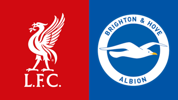Liverpool&nbsp;vs&nbsp;Brighton Predictions - October 25, 2026