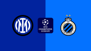 Inter Milan vs Club Brugge Predictions - October 13, 2026