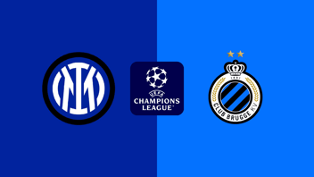 Inter Milan vs Club Brugge Predictions - October 13, 2026